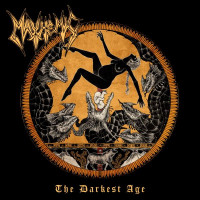 MAYHEMIC - The Darkest Star