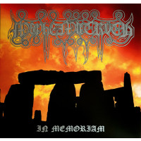 MAYHEMIC TRUTH - In Memoriam