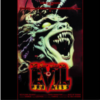 MAZE OF TERROR - The Night Where Evil Prevails