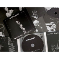 MEDICO PESTE - Herzogian Darkness