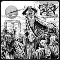 MEDIEVAL DEMON -  All Powers of Darkness