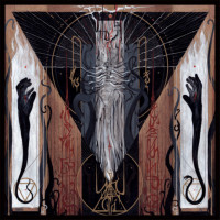 MEFITIC - Woes of Mortal Devotion