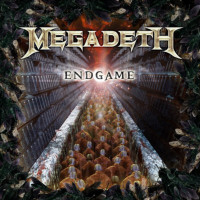 MEGADETH - Endgame