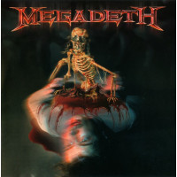 MEGADETH - The world needs a hero