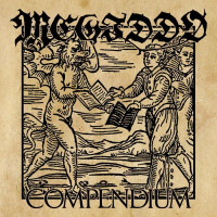 MEGIDDO - The Heretic / Hymns To The Apocalypse