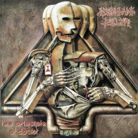 MEKONG DELTA - The Principle of Doubt (Splicase)