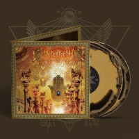 MELECHESH - Enki (gold/black)