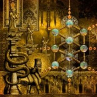 MELECHESH - The Epigenesis