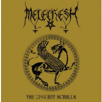 MELECHESH - THE ZIGGURAT SCROLLS