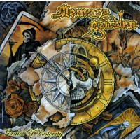 MEMORY GARDEN - Verdict Of Posterity