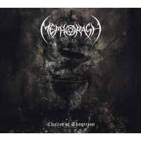 MEPHORASH - Chalice Of Thagirion