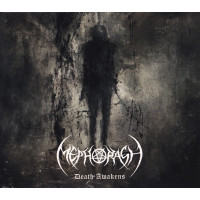 MEPHORASH - Death Awakens