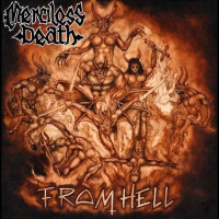 MERCILESS DEATH (POL) - From Hell