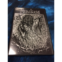 MERCILESS - Realm of the Dark / Behind the black door