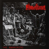 MERCILESS - The awakening + bonus