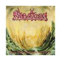 MERCILESS - The treasures within