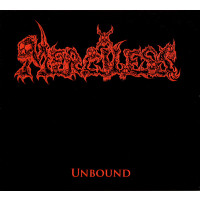 MERCILESS - Unbound