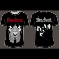 MERCILESS - Viking Skull