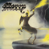MERCY - Mercy s/t (marble yellow/green vinyl)