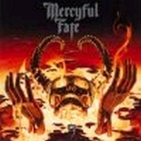 MERCYFUL FATE - 9