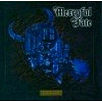 MERCYFUL FATE - Dead Again