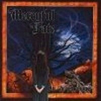MERCYFUL FATE - In the shadows