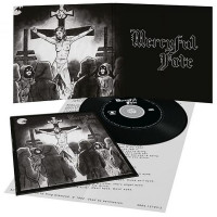 MERCYFUL FATE - Mercyful Fate (reissue 2020) CD