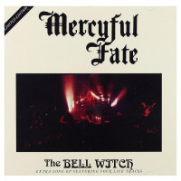 MERCYFUL FATE - The Bell Witch
