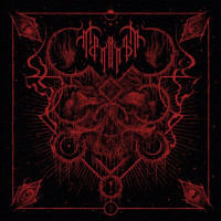 MERIHEM - Incendiary Darnkess
