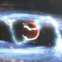 MESARTHIM - CLG J02182–05102