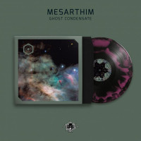 MESARTHIM - Ghost Condensate (ltd galaxy vinyl)