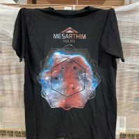 MESARTHIM - Isolate (size M)