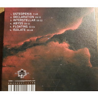 MESARTHIM - Isolate (first press misprint)