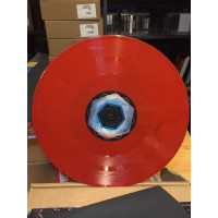 MESARTHIM - Isolate (red/black marble)
