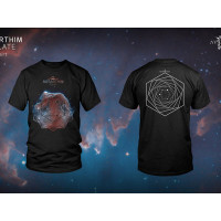 MESARTHIM - Isolate (size XXL)