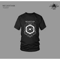 MESARTHIM - Logo MMXIX TS (size L)