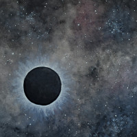 MESARTHIM - Planet Nine