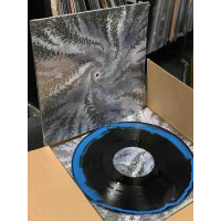 MESARTHIM - The Degenerate Era  (2nd press - damaged cover)
