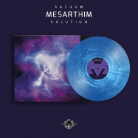 MESARTHIM - Vacuum Solution (Sound Cave exclusive)