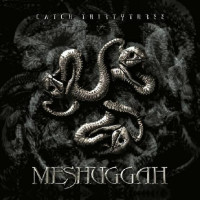 MESHUGGAH - Catch 33