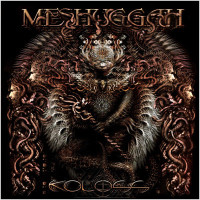 MESHUGGAH - Koloss