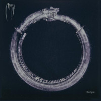 MESSA - The Spin (black vinyl)
