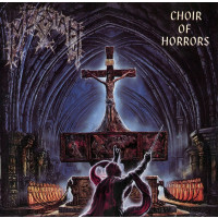 MESSIAH - Choir Of Horrors