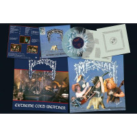 MESSIAH -  Extreme Cold Weather - Ltd