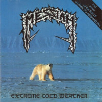 MESSIAH - Extreme cold weather