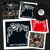 MESSIAH - Hymn to Abramelin 