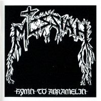 MESSIAH - Hymn to abramelin