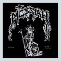 MESSIAH - Powertrash / The Infernal Thrashing