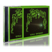 MESSIAH - Space Invaders (Slipcase)
