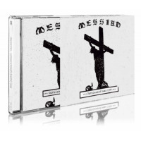 MESSIAH - Unreleased Demo 1984 - Ltd